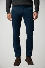 Pantaloni chino da uomo Entre Amis