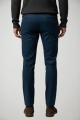 Pantaloni chino da uomo Entre Amis