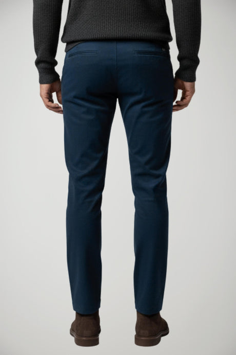 Pantaloni chino da uomo Entre Amis