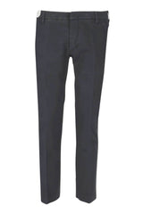 Pantaloni chino da uomo Entre Amis fronte
