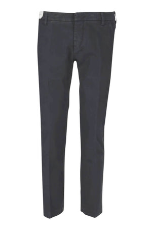 Pantaloni chino da uomo Entre Amis fronte