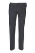 Pantaloni chino da uomo Entre Amis fronte
