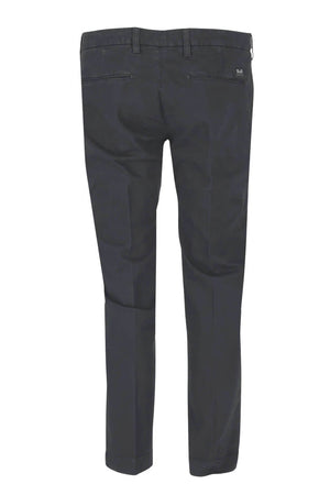 Pantaloni chino da uomo Entre Amis retro