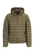 Fila STEIN men's down jacket