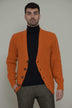 Daniele Alessandrini Cardigan Uomo MARIO
