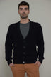 Daniele Alessandrini Cardigan Uomo MARIO