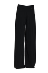 Fracomina Women's Flare Trousers