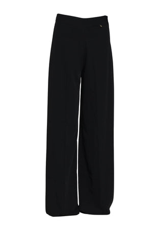 Fracomina Women's Flare Trousers