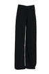 Fracomina Women's Flare Trousers