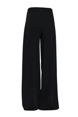 Fracomina Women's Flare Trousers