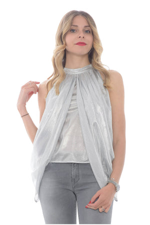 Je Suis le Fleur Women's Top