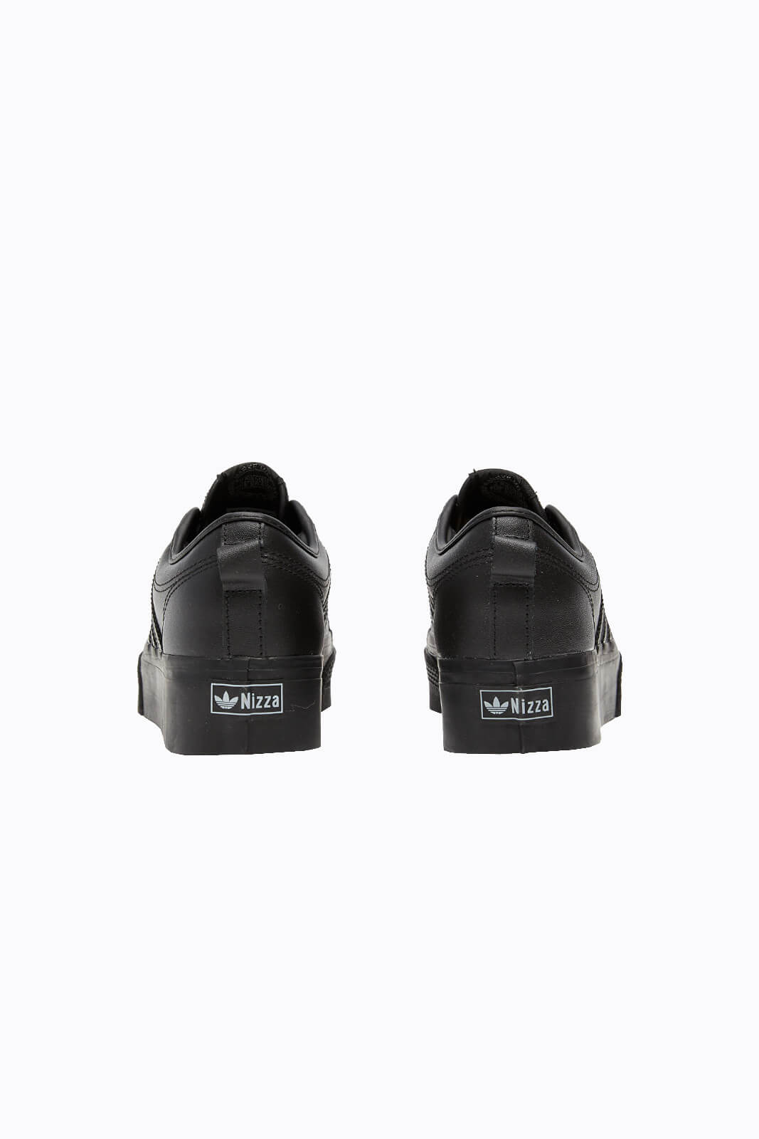 Adidas Sneakers Donna NIZZA PLATFORM
