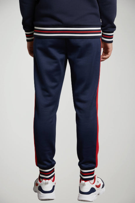 Pantaloni da bambino Fila in acetato