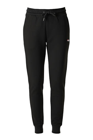 Pantaloni Fila da donna in felpa con coulisse