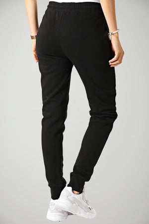 Pantaloni Fila da donna in felpa con coulisse