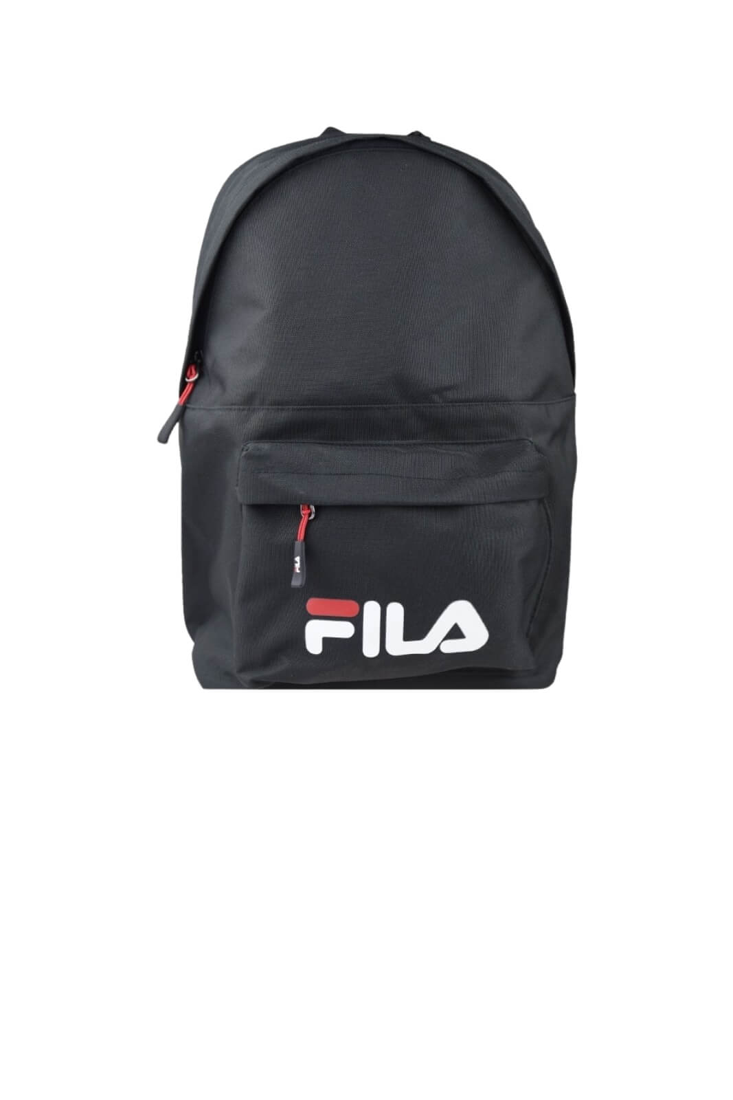 Zaino Fila con spallacci e maxi logo