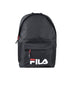 Zaino Fila con spallacci e maxi logo