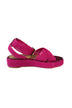 Sandali da donna Fiorina in rafia