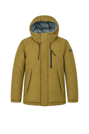Freedomday Giaccone Uomo Miley Reversibile