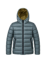 Freedomday Giaccone Uomo Miley Reversibile