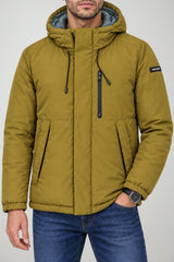 Freedomday Giaccone Uomo Miley Reversibile