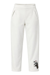 Front Street Pantalone Donna in felpa