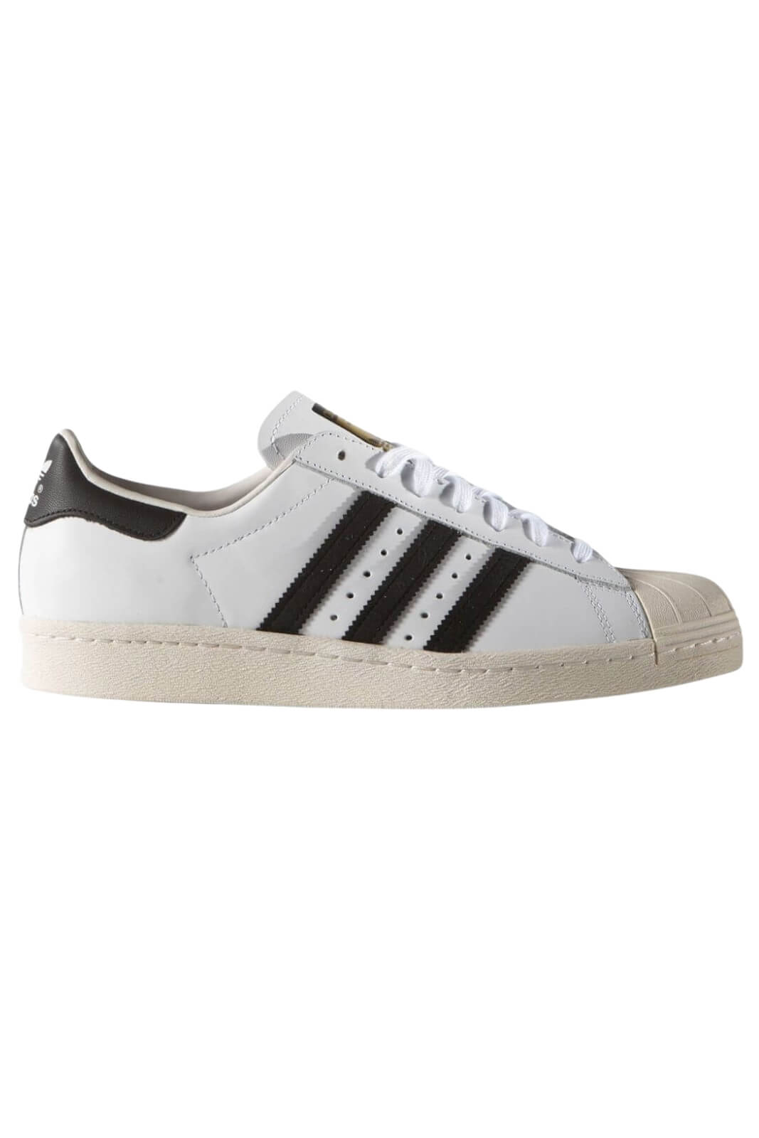 Adidas Sneakers Uomo SUPERSTAR 80’S G61