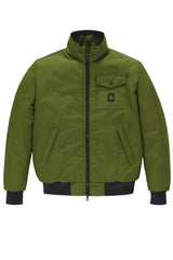 Chaqueta de capitán para hombre de Refrigiwear