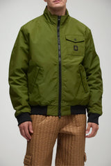 Chaqueta de capitán para hombre de Refrigiwear