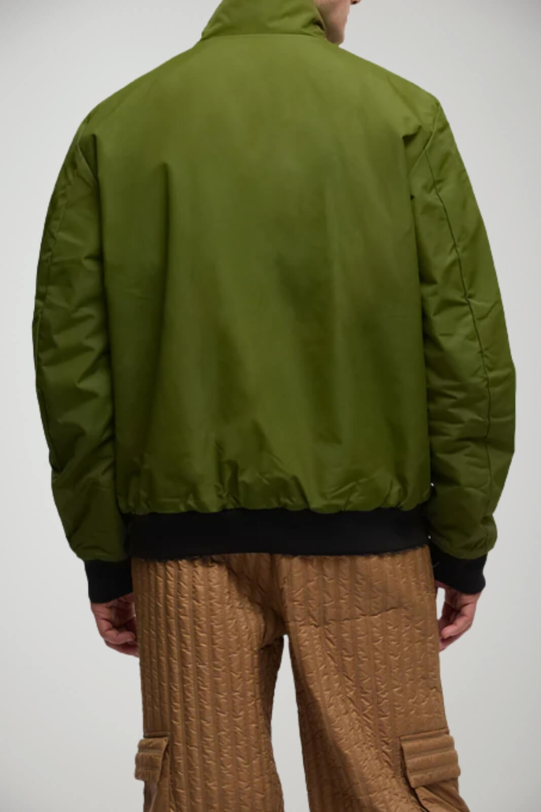 Chaqueta de capitán para hombre de Refrigiwear