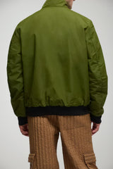Chaqueta de capitán para hombre de Refrigiwear