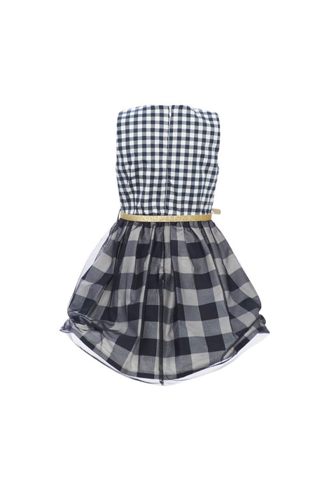 Liu Jo Girl's Vichy Dress