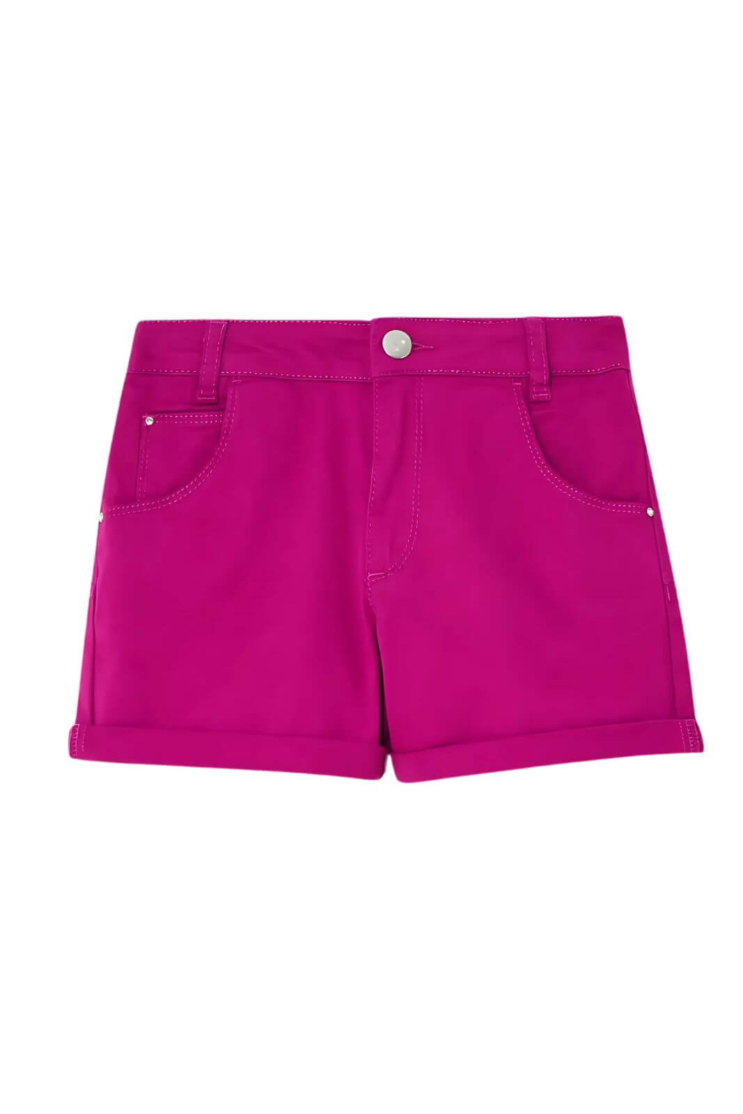 Pantalones cortos vaqueros para niña Liu Jo