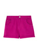Pantalones cortos vaqueros para niña Liu Jo