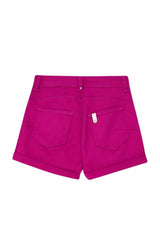 Pantalones cortos vaqueros para niña Liu Jo