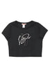 Camiseta de jersey para niña Liu Jo