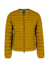 Ecoalf Women's Down Jacket USHUAIA ULTRALIGHT JACKET