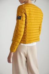 Ecoalf Women's Down Jacket USHUAIA ULTRALIGHT JACKET