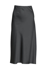 Dixie Women's Satin Skirt