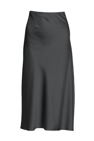 Dixie Women's Satin Skirt