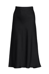 Dixie Women's Satin Skirt