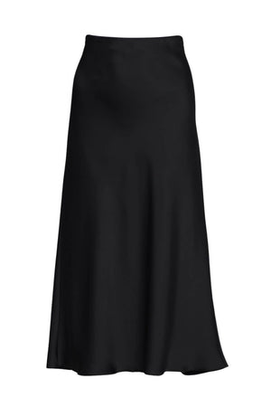 Dixie Women's Satin Skirt