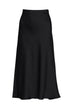 Dixie Women's Satin Skirt