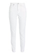 Gaelle Jeans Donna skinny con passante logato