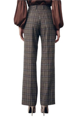 Gaelle Women's Pants Straight Model