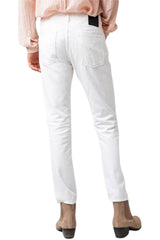 Gaelle Jeans Men's Used Effect
