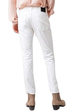 Gaelle Jeans Men's Used Effect