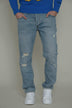 Gaelle Paris Jeans Men slim fit