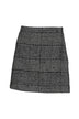 Dixie Women's Checkered Skirt