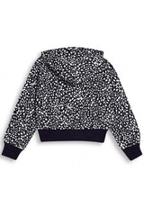 Sudadera infantil Liu Jo SHINE VIBES ONLY